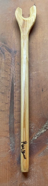 Macy Cypress Pasta Spork