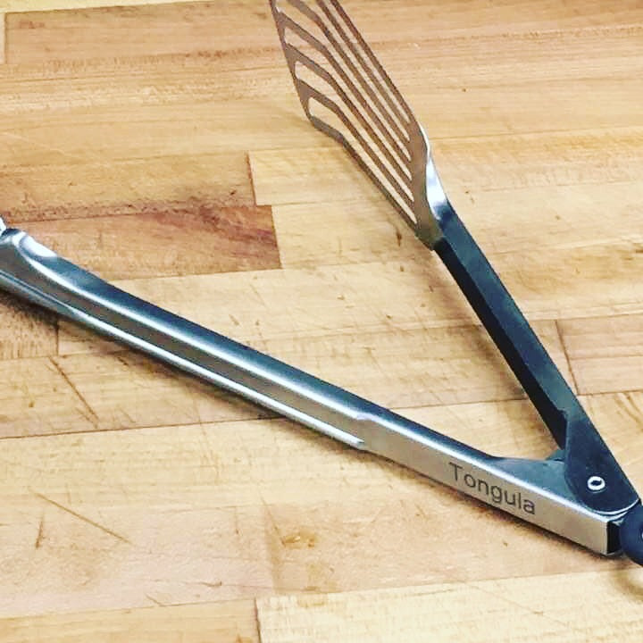 Tovolo Spatulart® 1 in a Melon/Medi-Okra Spatula - Blackstone's of Beacon  Hill